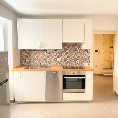 Ferienwohnung Amaranto Trapani Exterior foto