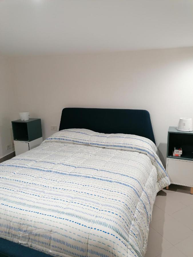 Ferienwohnung Amaranto Trapani Exterior foto