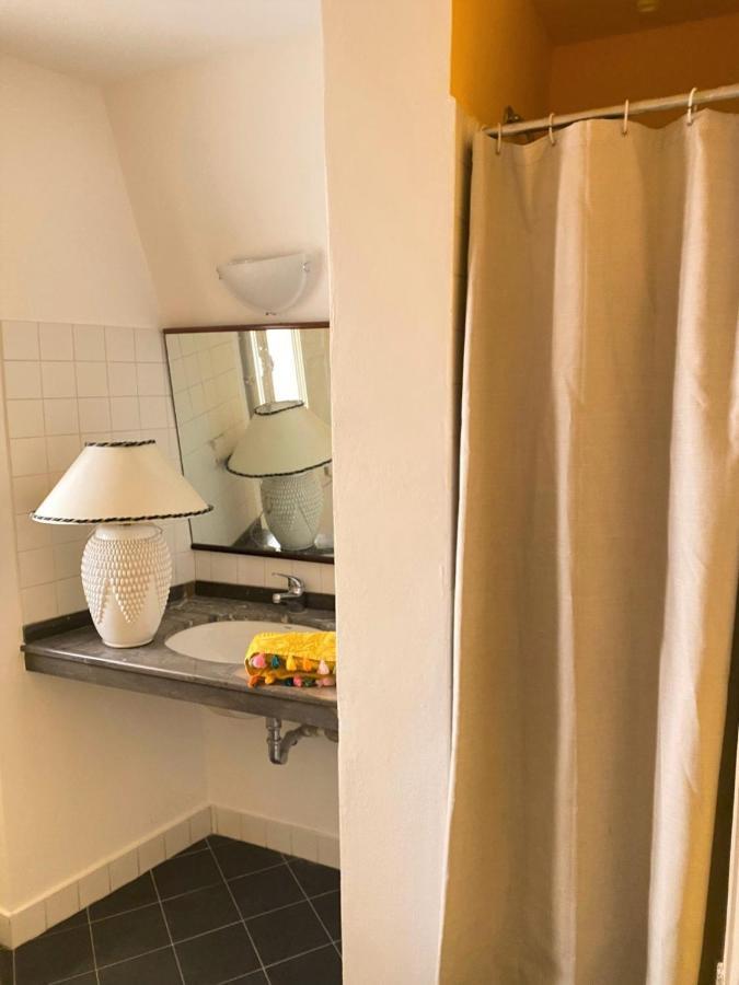 Ferienwohnung Amaranto Trapani Exterior foto