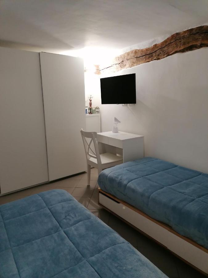 Ferienwohnung Amaranto Trapani Exterior foto