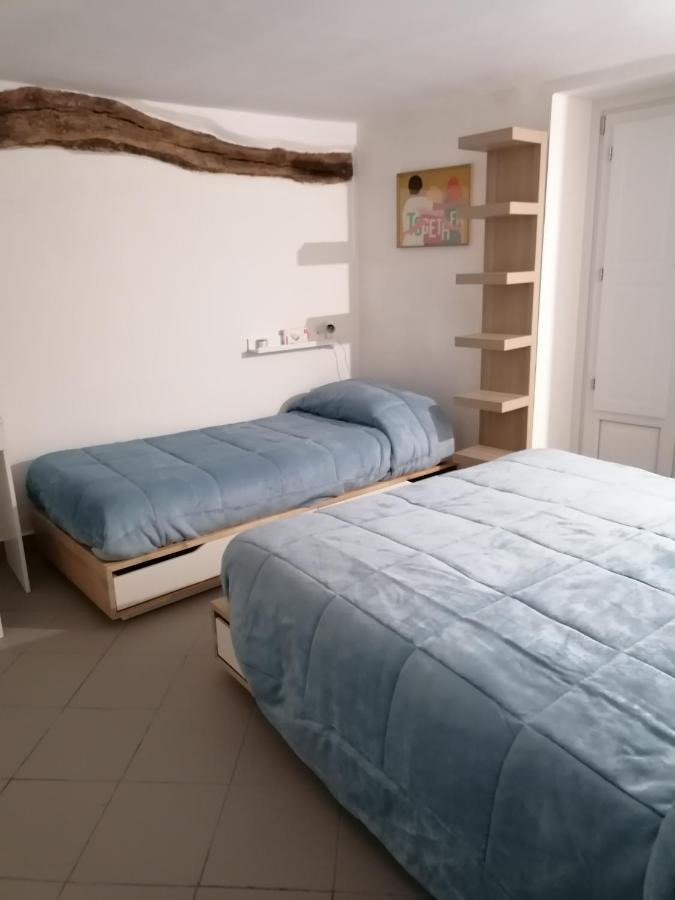 Ferienwohnung Amaranto Trapani Exterior foto