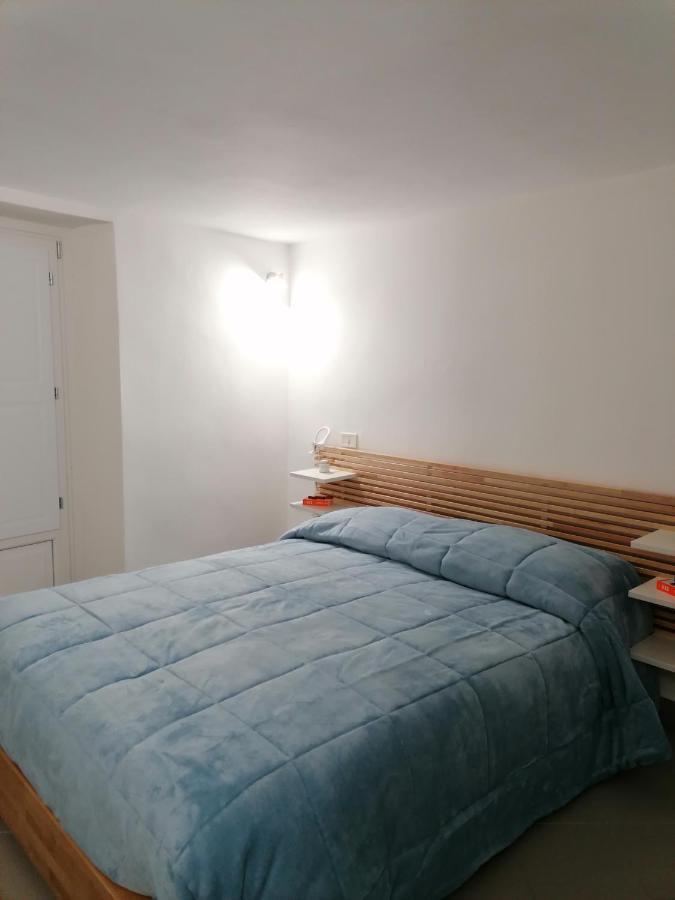 Ferienwohnung Amaranto Trapani Exterior foto
